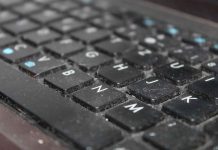 ttenzione alla polvere nel pc