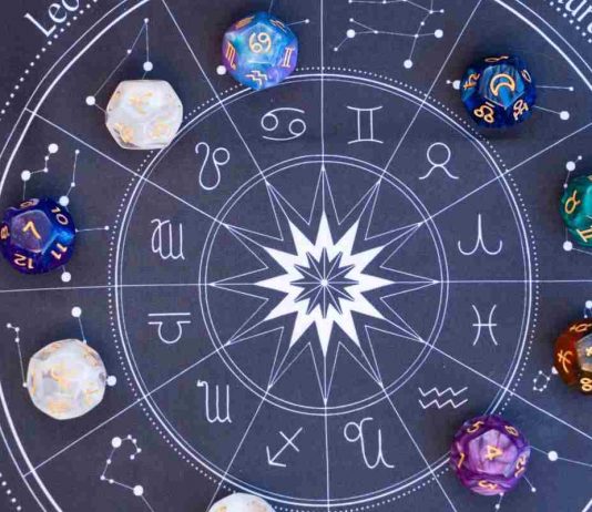 Oroscopo dal 27 previsioni