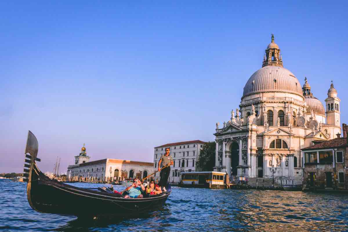 Venezia, da quando si pagherà il ticket per entrare? Tutti i dettagli