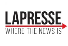lapresse vicepresidente
