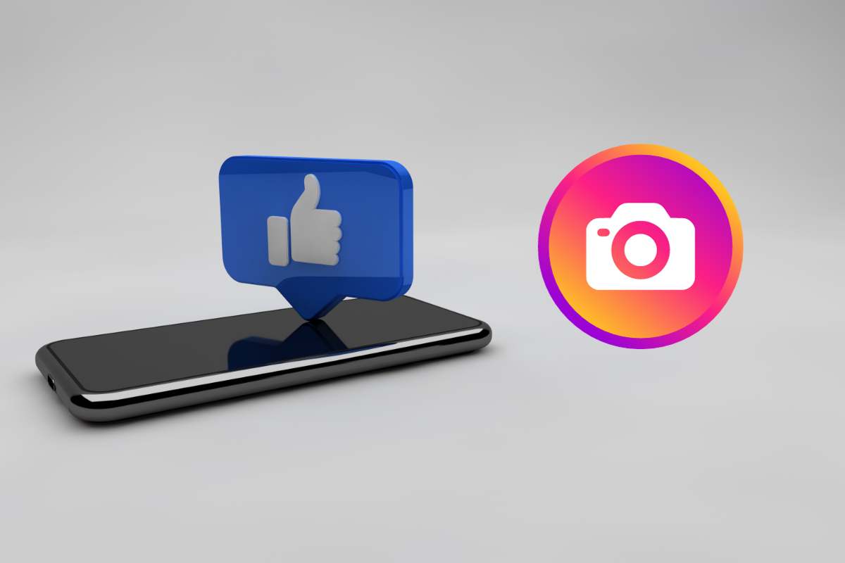 novità facebook e instagram