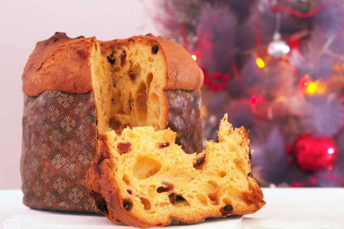 Il Times boccia il panettone, si incendia il dibattito sul web