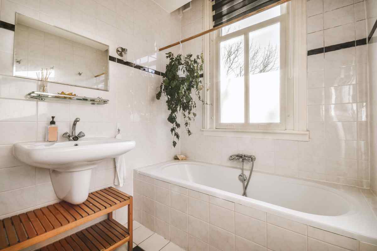 Non solo cucina e soggiorno, anche il bagno può essere rivoluzionato grazie a questi incredibili dispositivi smart