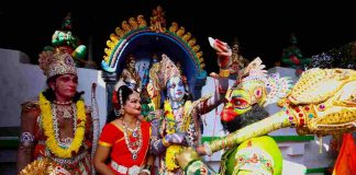 In India Modi inaugura il tempio di Rama