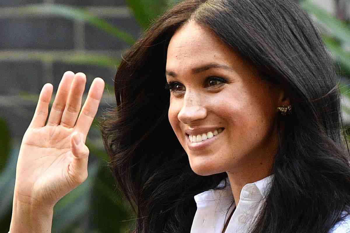 Meghan Markle accusata di truffa