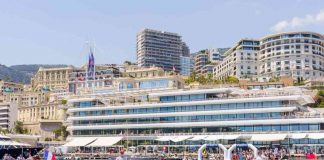 Tanti appuntamenti per lo Yacht Club de Monaco
