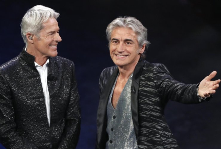 Baglioni Ligabue 