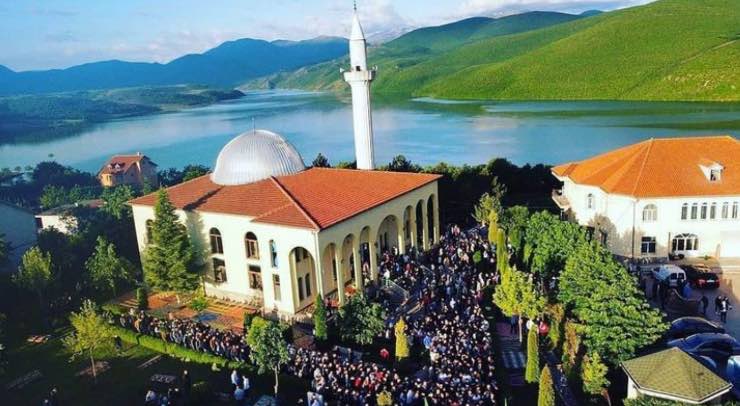 Kukës, la città albanese nominata per il Premio Nobel: perché visitarla