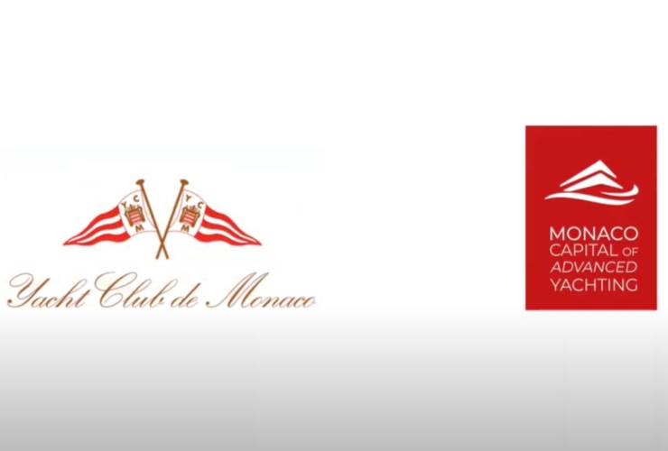 yacht club de monaco eventi