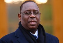 Il presidente del Senegal annuncia il rinvio delle elezioni