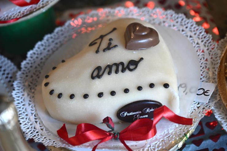 San Valentino patrono e simbolo dell'amore 