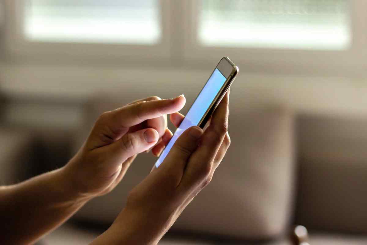 Cinque modi per evitare il tracciamento sul tuo smartphone