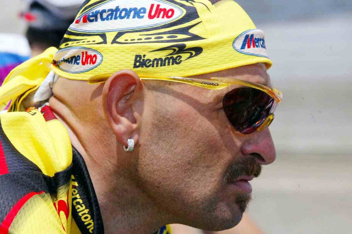 Marco Pantani 2004-2024