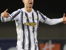 L'ex Juventus al centro dello scandalo