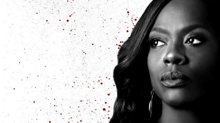 How to Get Away with Murder, serie TV per imparare l'inglese