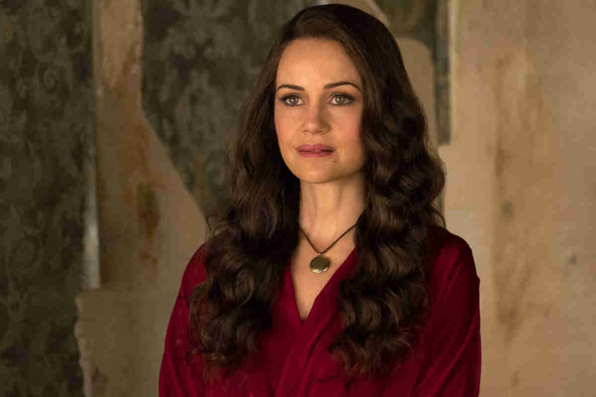 La serie TV The Haunting of Hill House