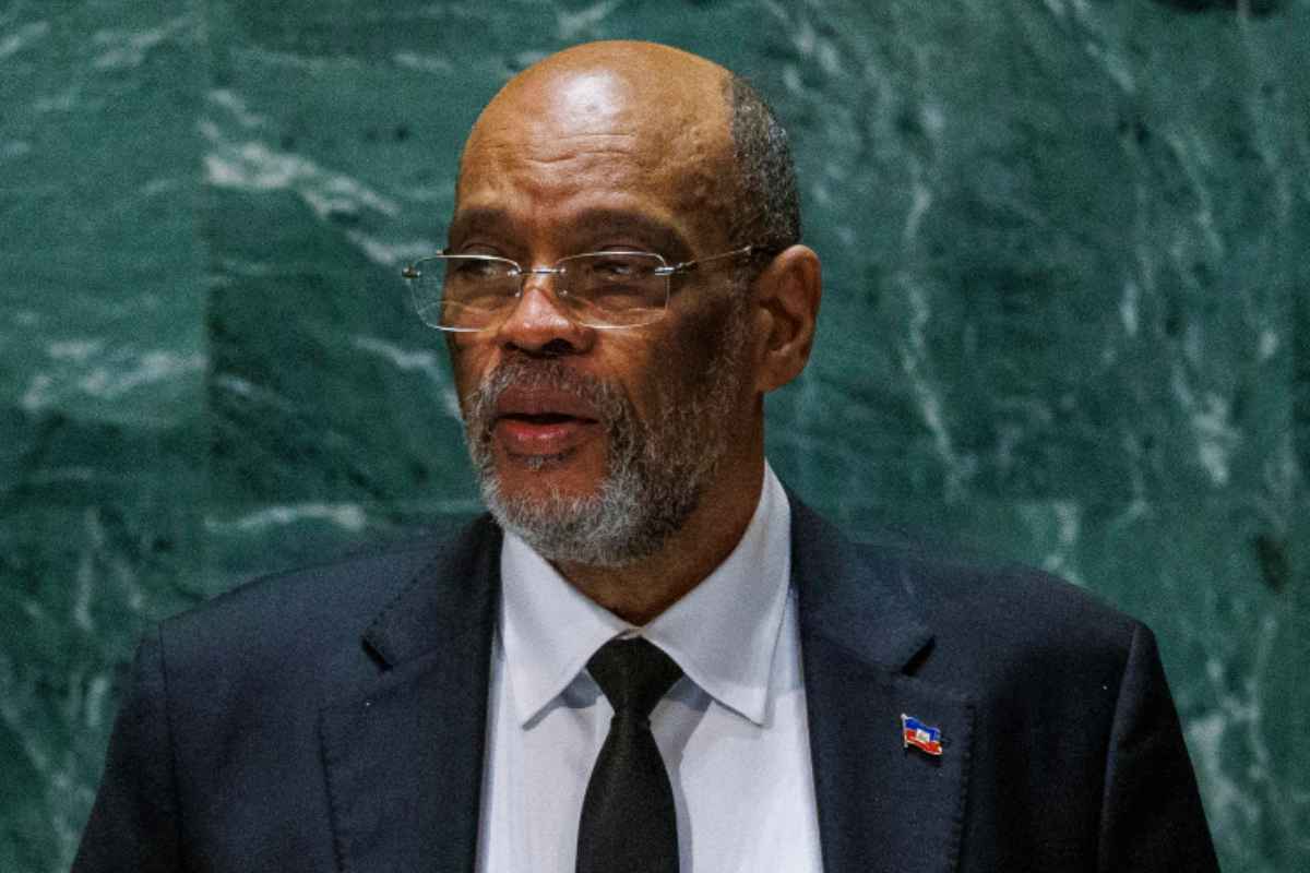 Bloccato il rientro di Ariel Henry ad Haiti