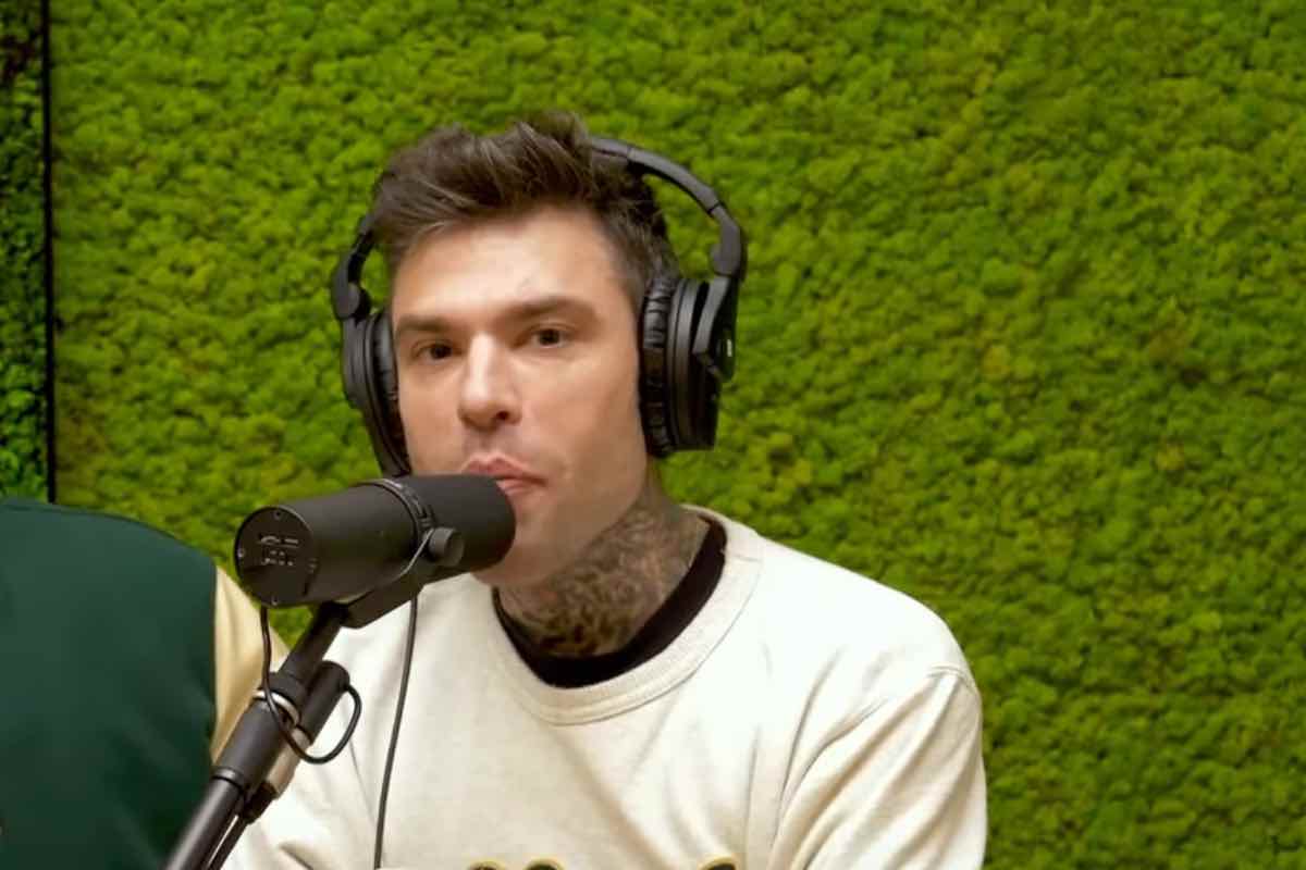 Muschio Selvaggio non va più in onda? Le parole di Fedez