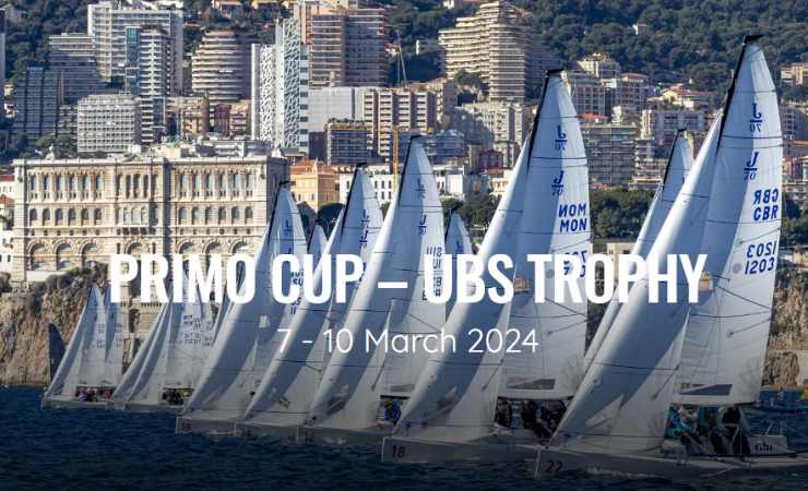 yacht club de monaco primo cup