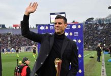 Pasqua in casa Juventus | Colomba Thiago Motta in arrivo?