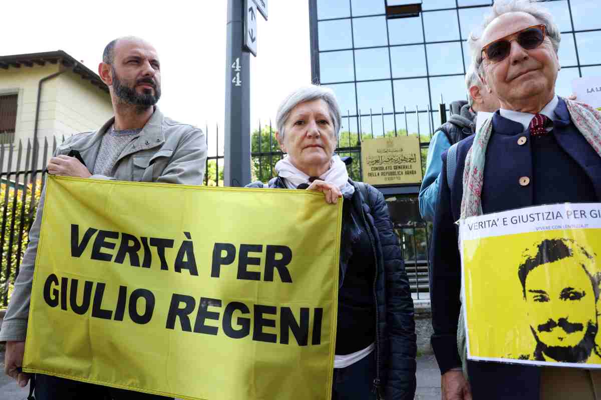 Giulio Regeni: ecco come è morto