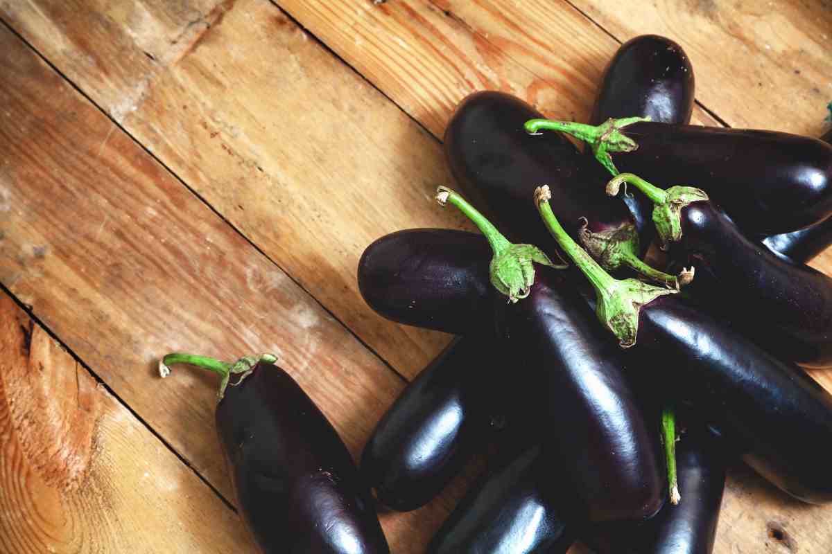 Ricetta involtini di melanzane