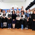 Superyacht Chef Competition Monaco