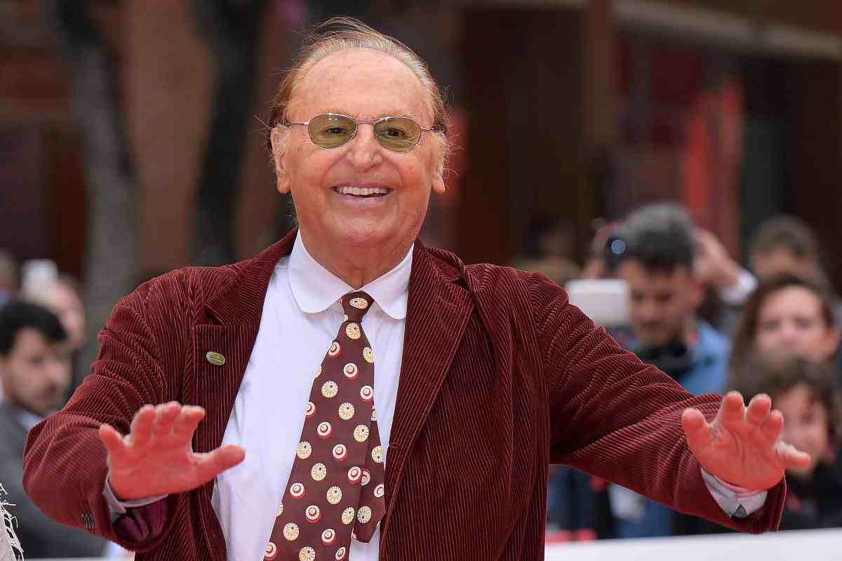 Renzo Arbore racconta