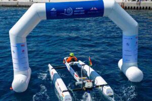 premio Monaco Energy Boat Challenge