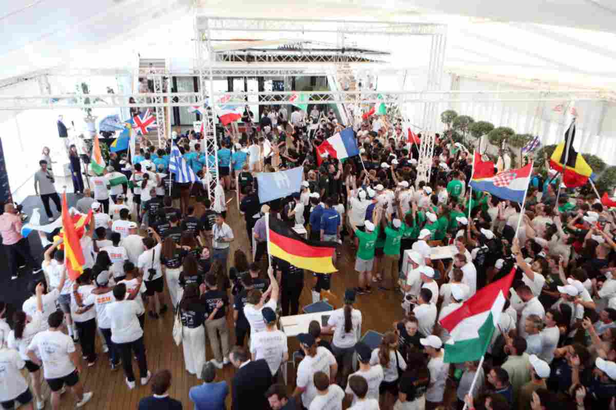 monaco energy boat challenge nuova edizione