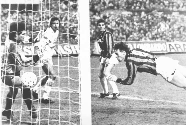 Marco Van Basten