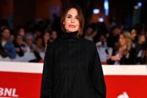 ilary blasi confessione sulla gravidanza