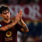 Dybala da l'addio alla Roma: pronto a volare in Turchia