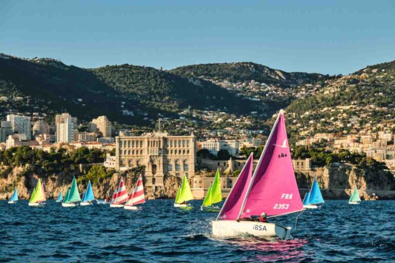 Navicap La Navicap Challenge – Trophée Elena Sivoldaeva si chiude allo Yacht ...