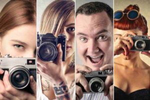 Chromoterapia, la fotografia che fa bene