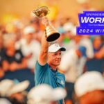 vincitore della ryder cup