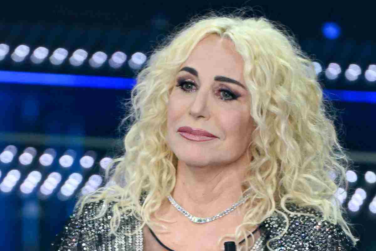 antonella clerici confessione