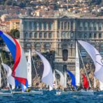 barceh a vela a monaco