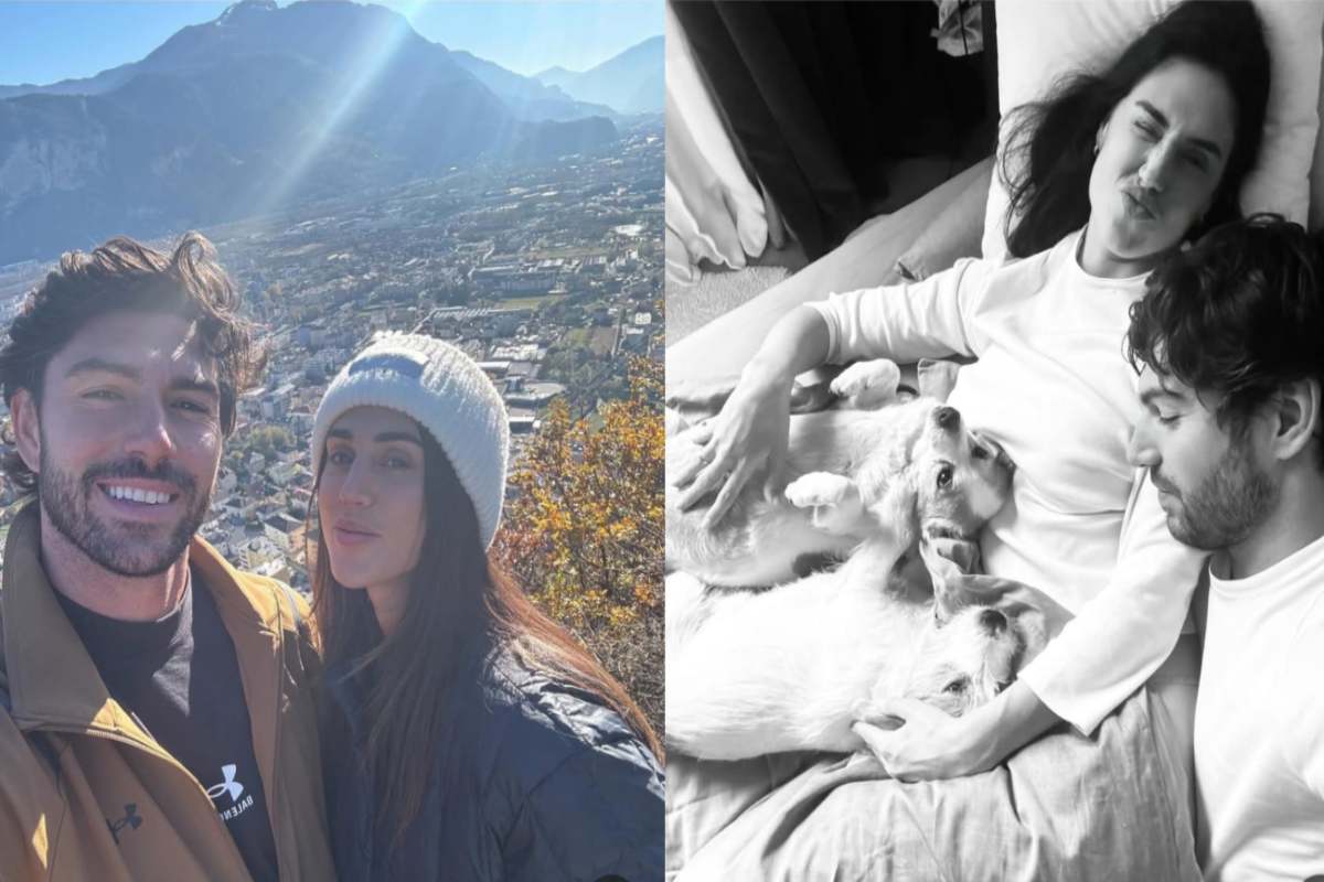 triste annuncio della dolce metà della Rodriguez