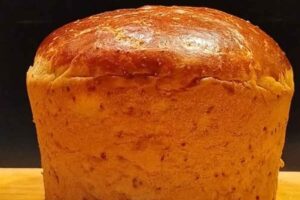 come preparare la schiacciata livornese di pasqua