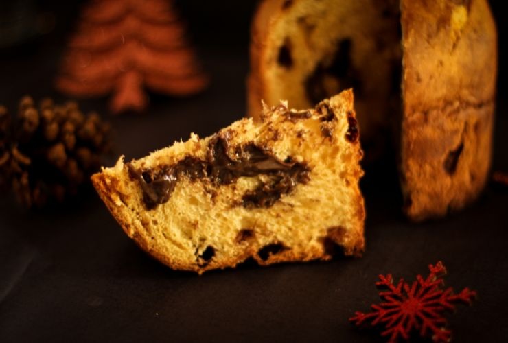panettone