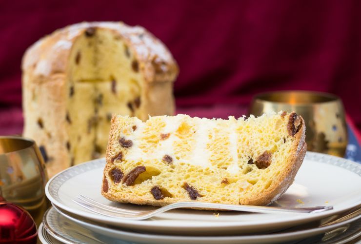 panettone