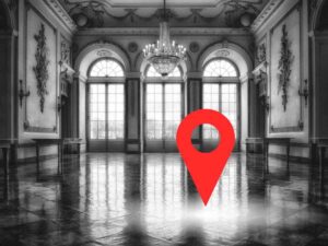 interno Castello Strassoldo