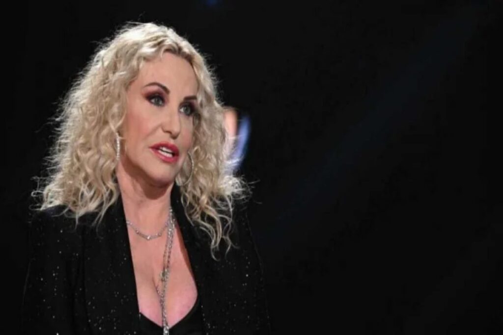 antonella clerici le novità