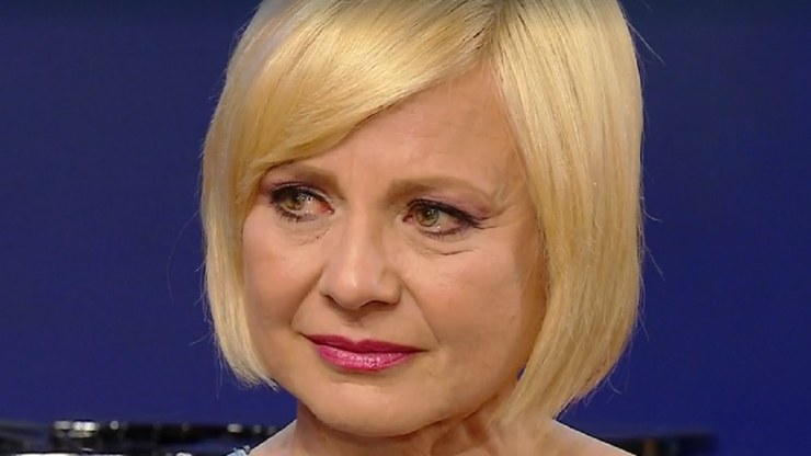 antonella elia confessione