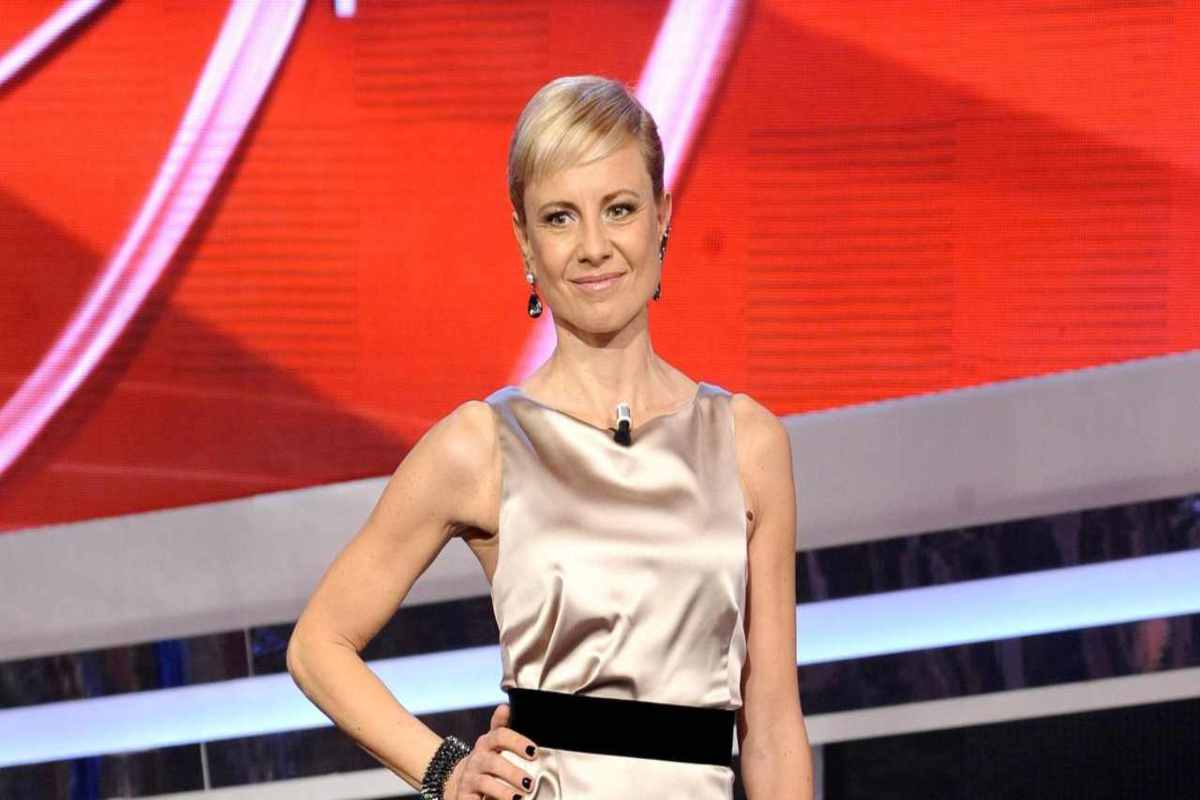antonella elia confessione