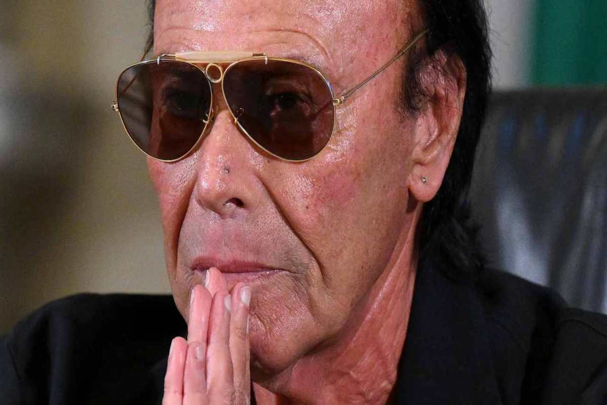 antonello venditti e i pensieri suicidi