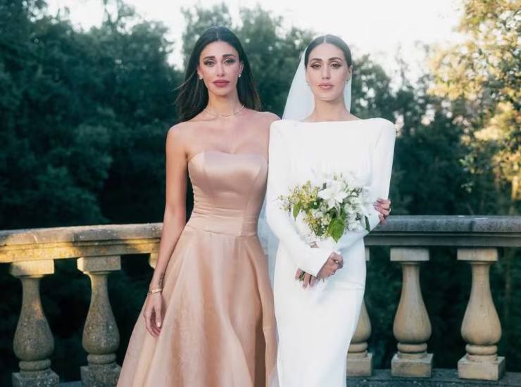 belen e Cecilia motivo della lite