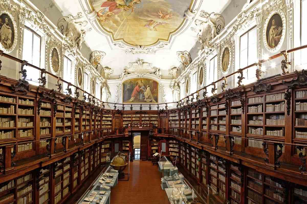 Biblioteca