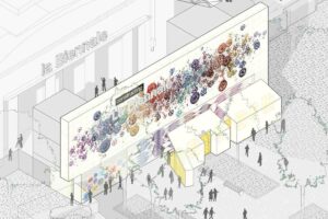 progetto politecnico di torino biennale di venezia